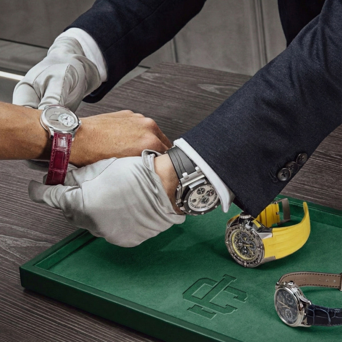 Daytona “Ceramic Bezel”